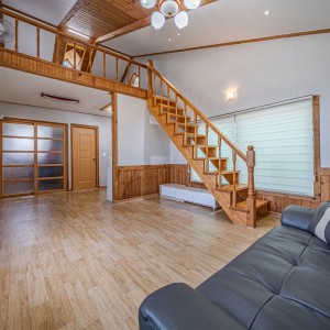 [충남 태안] 하비캠프펜션