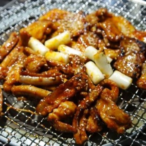 [강원 원주] 혜미네산꼼장어