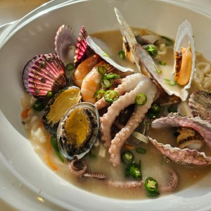 [경기 의정부] 힐링칼국수,맛있지아니한가