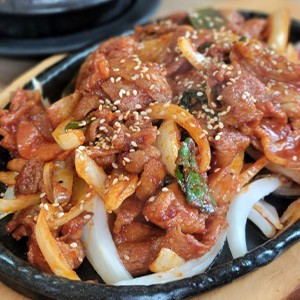 [경남 창원] 달래네 불고기쌈