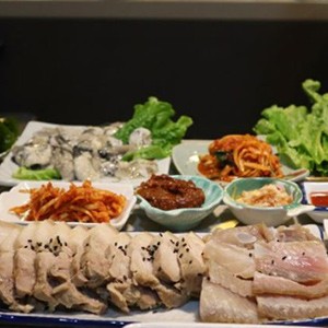 만파식적 삼산점