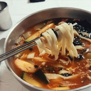 [경기 부천] 칼국수온기