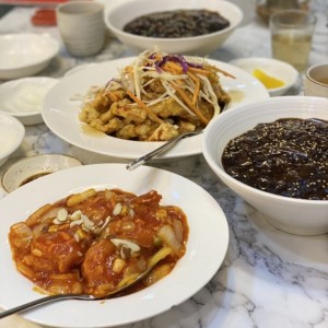 [경남 거제] 미루차이나