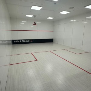 [서울 강남] 서울스쿼시 강남점