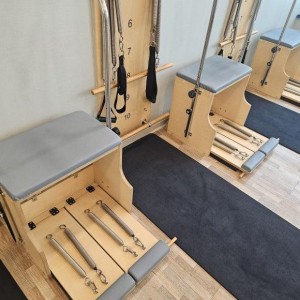 [인천 미추홀] 보니따필라테스 간석점