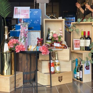 [경기 화성] 바틀샵 동탄역 앨리스빌점