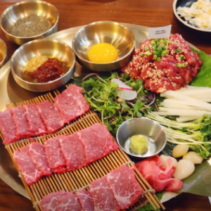 귀인육회 안양평촌점