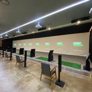 [서울 동작] QED골프아카데미 신대방점