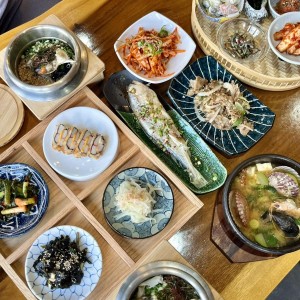 [경남 통영] 구을비