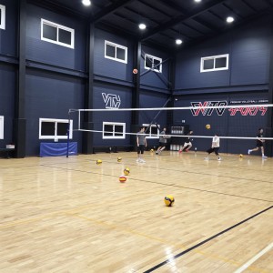 [경기 하남] 엑시토 배구학원 하남센터