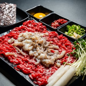 [경기 수원] 육회일잔