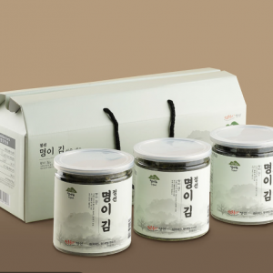 [페이백] 서림농원 명이김