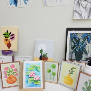 [경기 남양주] grimm 그림 art