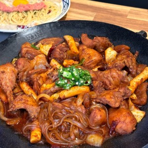 [전남 영암] 포차천국 영암현대점