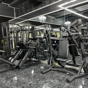 [경기 화성] 블랙짐