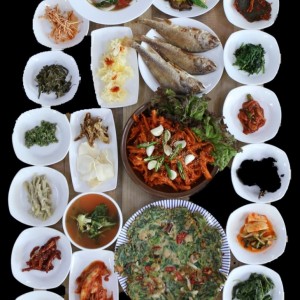 [경남 합천] 전주식당