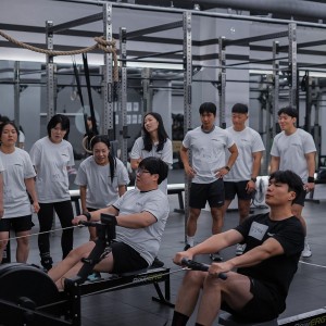 [대전 서구] 크로스핏 투유