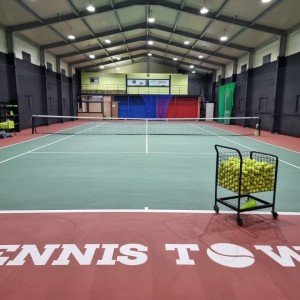 [경기 남양주] 테니스타운