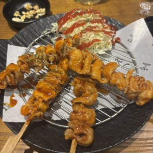 [부산 금정] 다다하다 부산남산역점