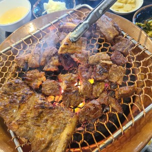 [대전 중구] 화로본갈비 오류본점