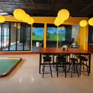 [경기 고양] 행복골프훈련소