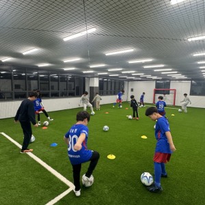 [대구 북구] 에이치엘축구교실