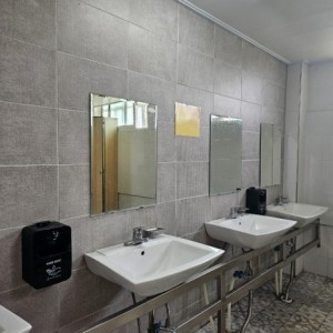 [전남 장성] 옛서당캠핑농원