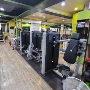 [서울 노원] 와이와이헬스