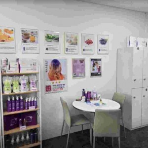 [인천 미추홀] 큐사랑 학익점