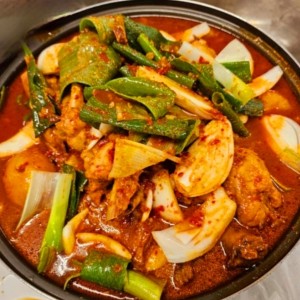 야식포차 충주 교통대점