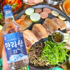 [제주 서귀포] 공새미솥뚜껑