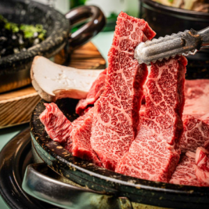 [경기 성남] 꾸석지돌판한우 분당야탑점