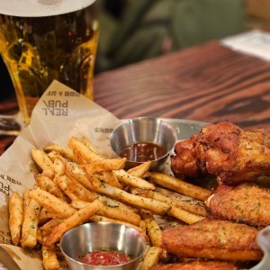 [경북 경주] 리얼펍 경주터미널점