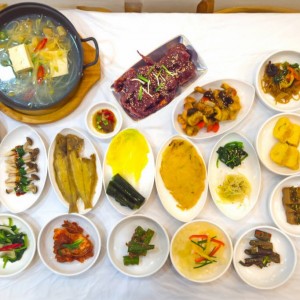 [경남 양산] 물금삼계탕