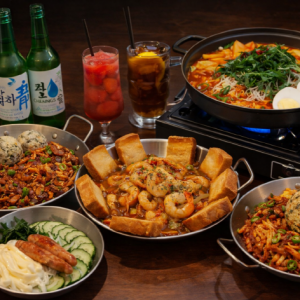 [경북 구미] 신시로포차