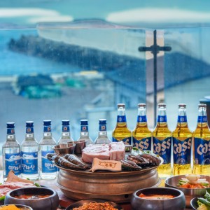 [제주 제주] 애월흑돼지 돈몽