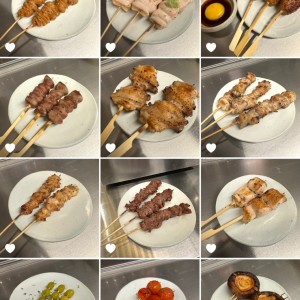 [경기 파주] 야키토리 탉