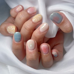 [강원 원주] 원블링네일