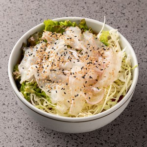 [경남 사천] 제주전복물회