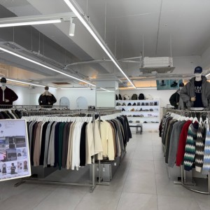 [경남 창원] 창원 옷가게 털보형제들