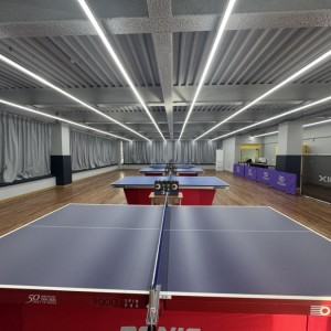 [인천 연수구] 킹이찬무탁구클럽 송도점