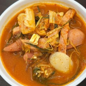 [경기 수원] 온정부대찌개