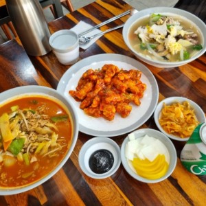 [경기 수원] 화원루