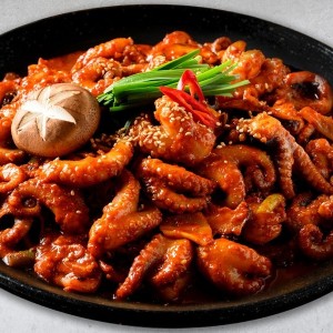 [인천 서구] 방배동할매쭈꾸미 검단점