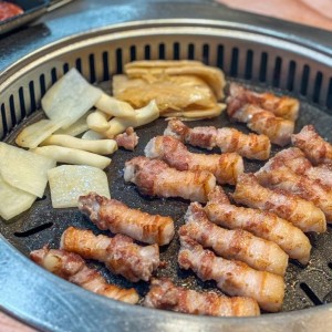 [경기 안산] 맛찬들왕소금구이 안산중앙점