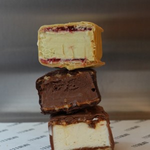 [서울 용산] 123젤라또 한남점