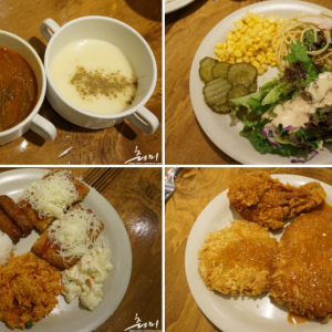 [서울 광진] 스위트앤카츠(광진구)