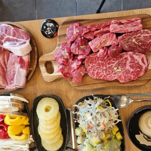 [경기 이천] 장보고정육식당