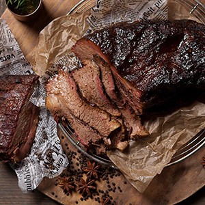 [경기 고양] 코리안바베큐 풍산점