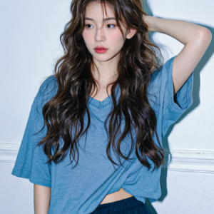 아름다운아이롱 헤어샵